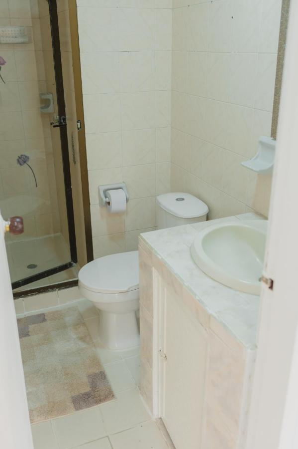 Casa Mikonos Apartment Cartagena Exterior photo